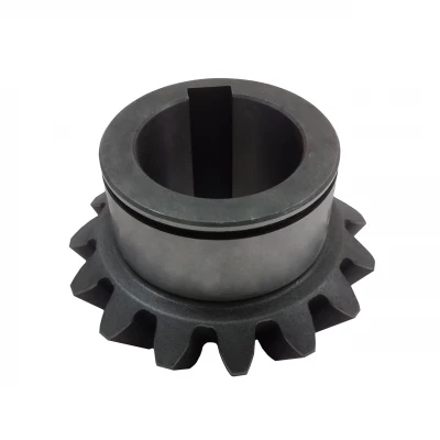 Bevel gear Z-15